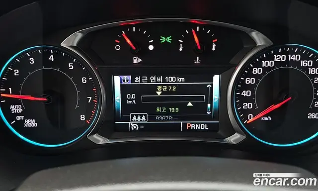 Chevrolet Malibu 2016 1.5 автомат (гидро), миниатюра 11