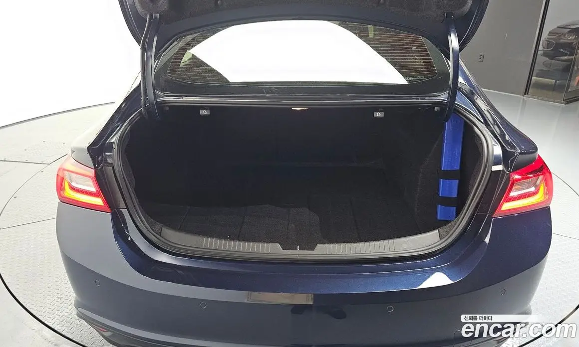 Chevrolet Malibu 2016 1.5 автомат (гидро), фото 29