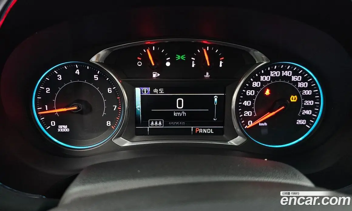 Chevrolet Malibu 2017 2.0 автомат (гидро), фото 11