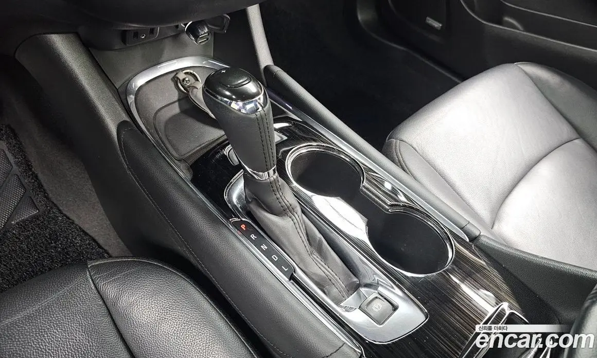Chevrolet Malibu 2017 2.0 автомат (гидро), фото 12