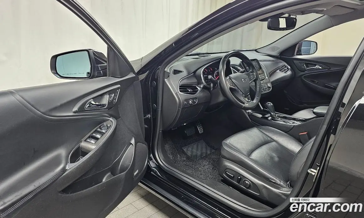 Chevrolet Malibu 2017 2.0 автомат (гидро), фото 13