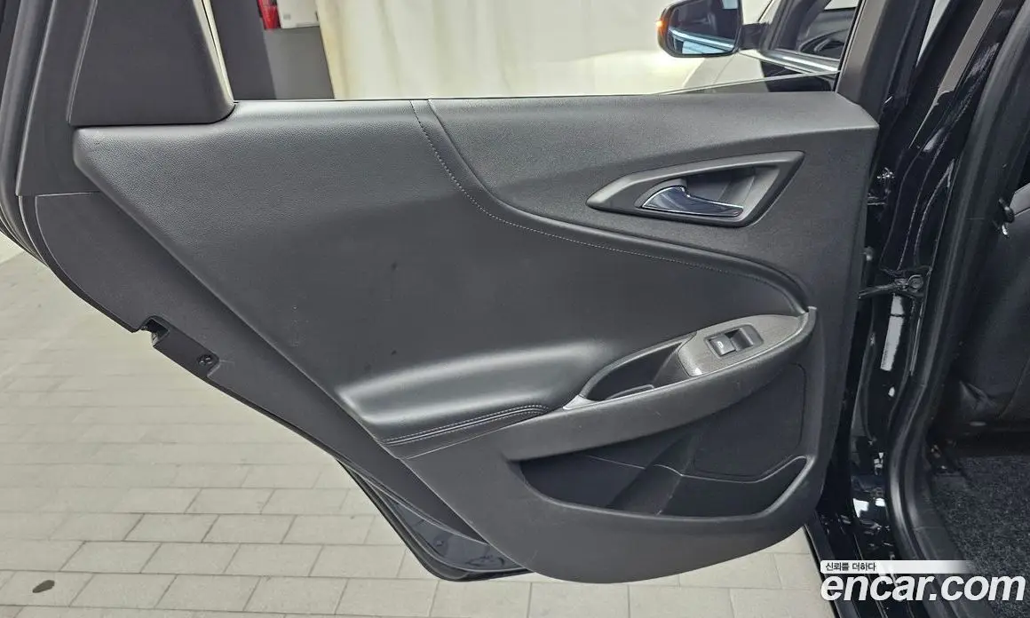 Chevrolet Malibu 2017 2.0 автомат (гидро), фото 15
