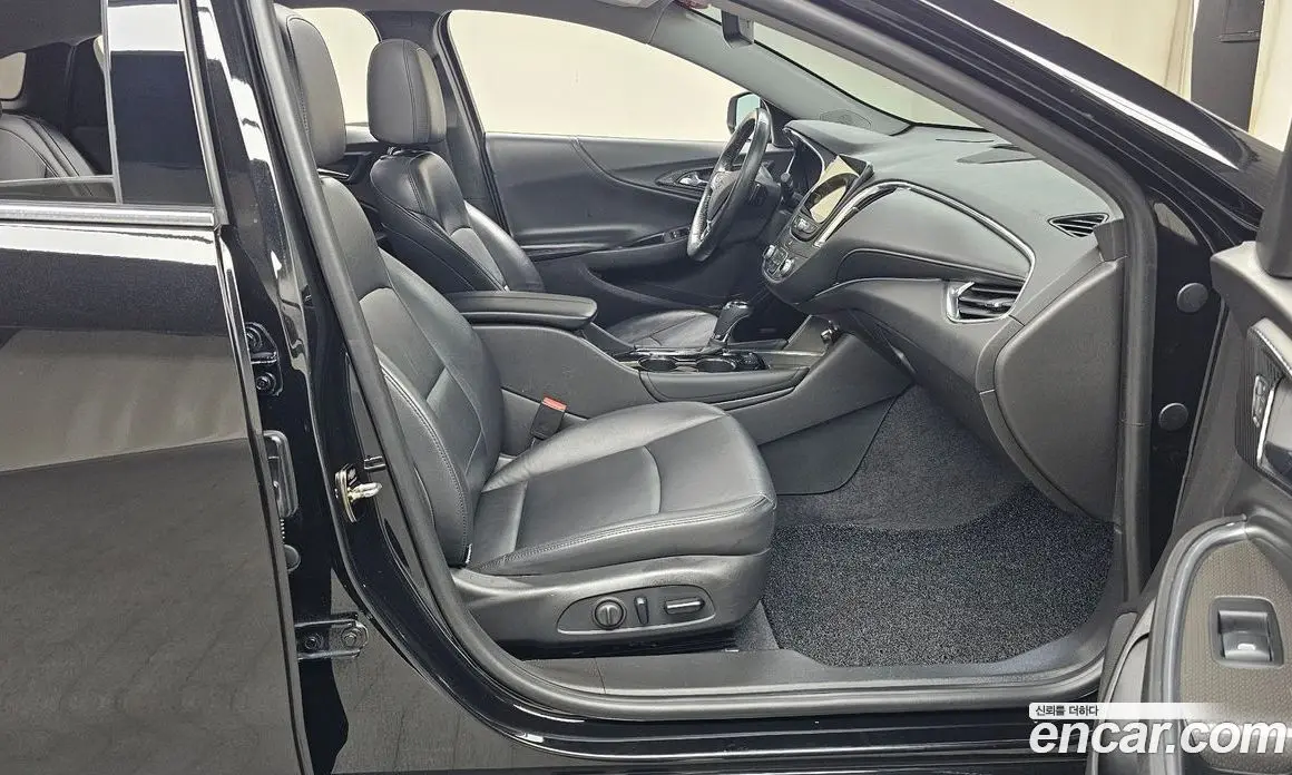 Chevrolet Malibu 2017 2.0 автомат (гидро), фото 16