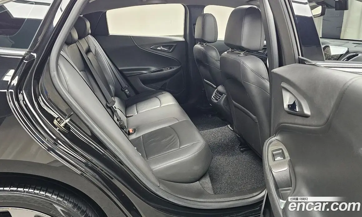 Chevrolet Malibu 2017 2.0 автомат (гидро), фото 17
