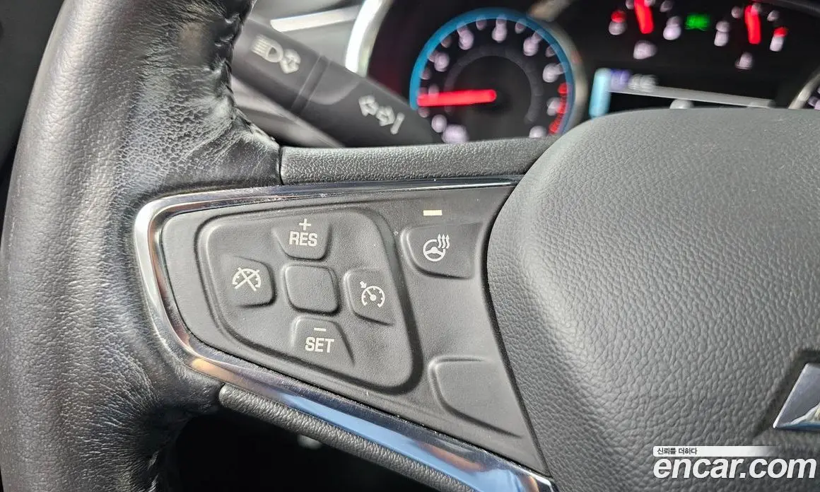 Chevrolet Malibu 2017 2.0 автомат (гидро), фото 21