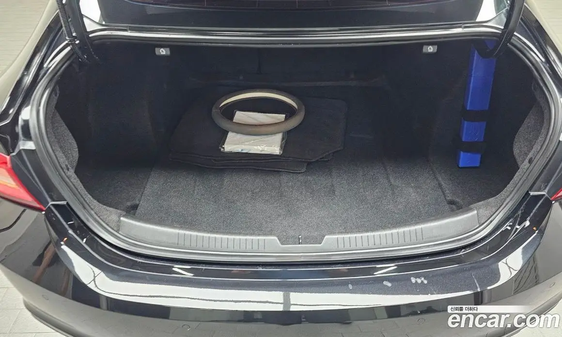 Chevrolet Malibu 2017 2.0 автомат (гидро), фото 22