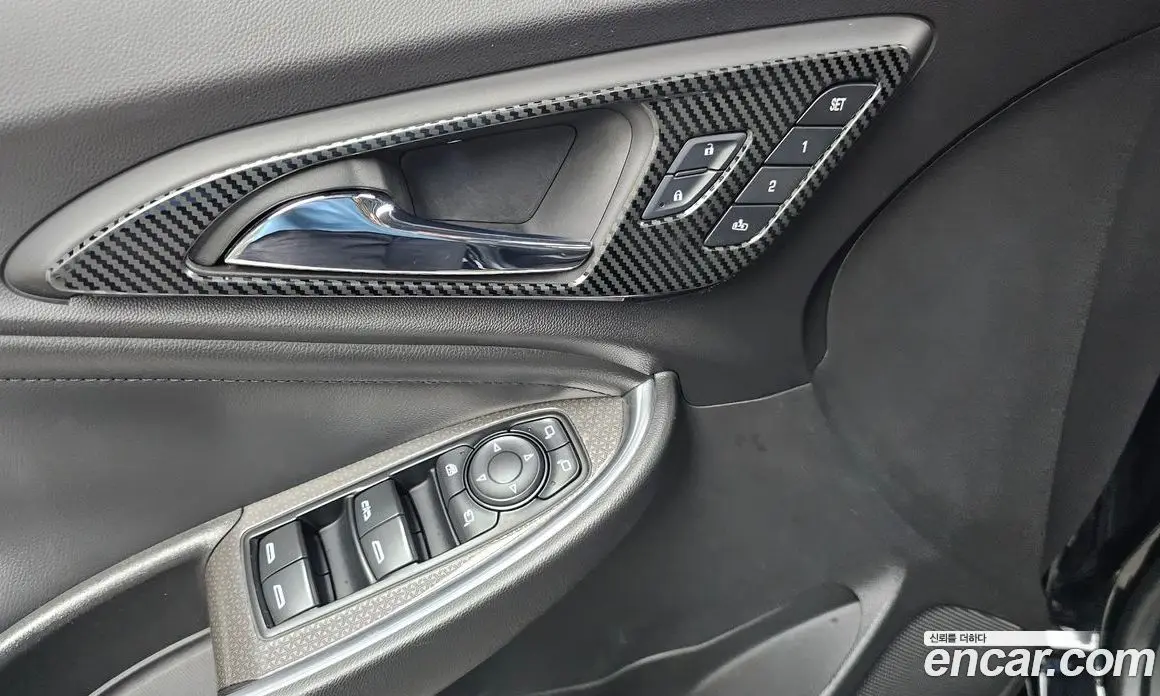 Chevrolet Malibu 2017 2.0 автомат (гидро), фото 27