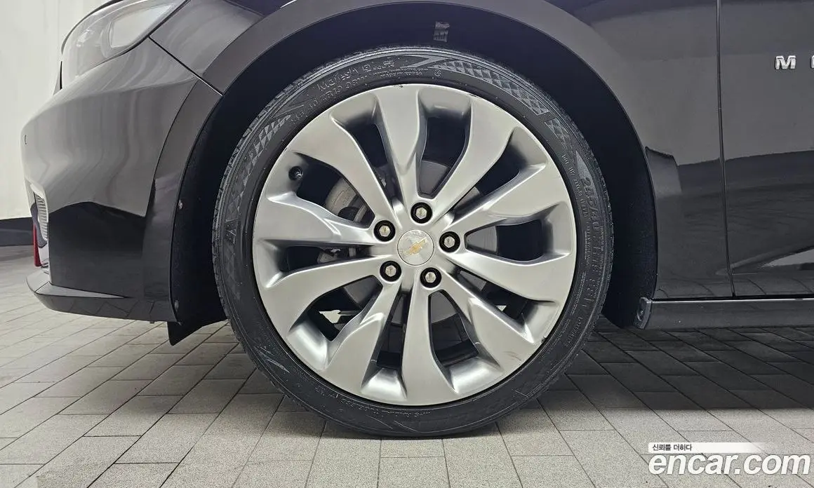 Chevrolet Malibu 2017 2.0 автомат (гидро), фото 5