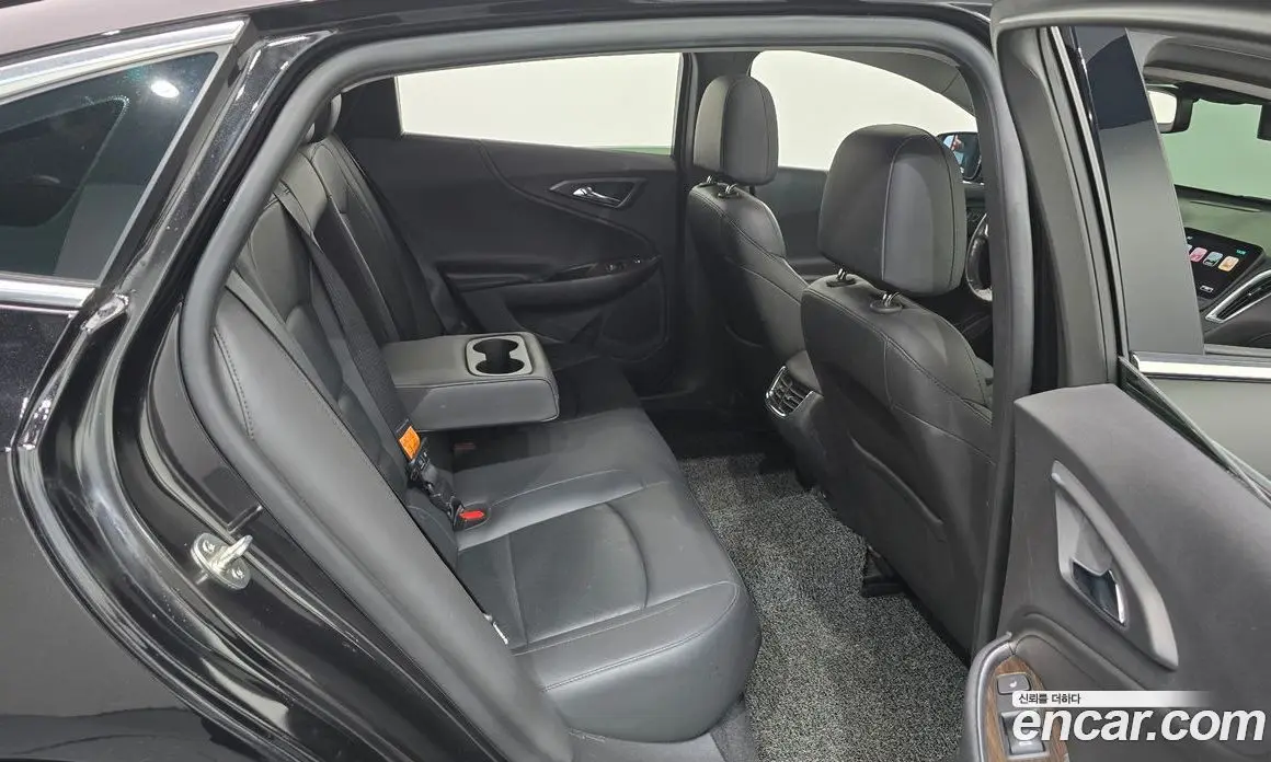 Chevrolet Malibu 2017 2.0 автомат (гидро), фото 11