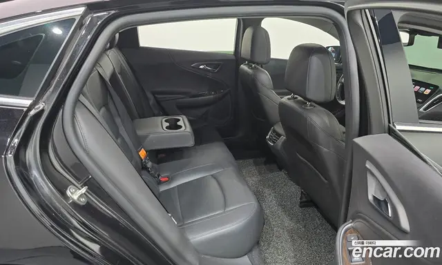Chevrolet Malibu 2017 2.0 автомат (гидро), миниатюра 11