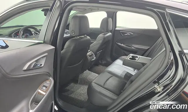 Chevrolet Malibu 2017 2.0 автомат (гидро), миниатюра 12