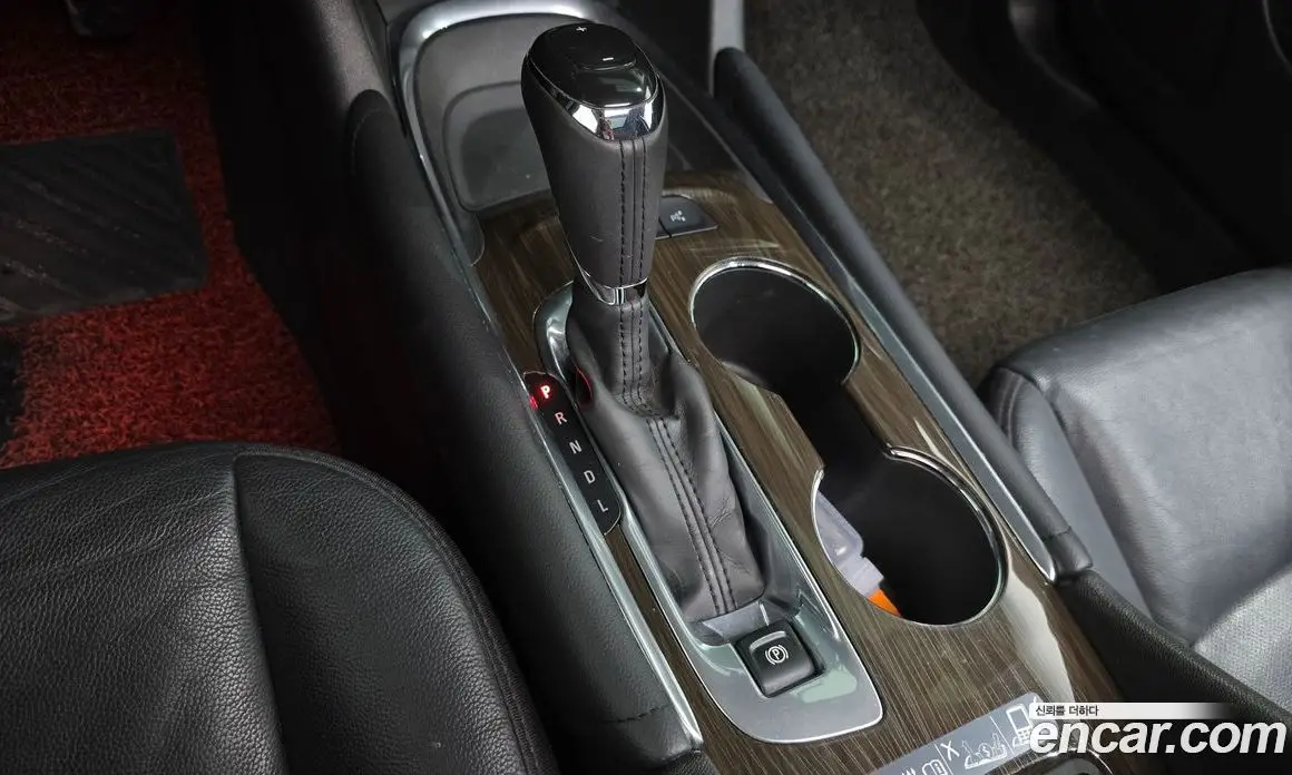 Chevrolet Malibu 2017 2.0 автомат (гидро), фото 9