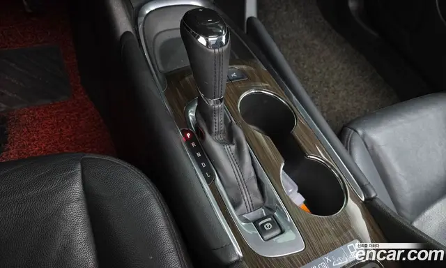 Chevrolet Malibu 2017 2.0 автомат (гидро), миниатюра 9