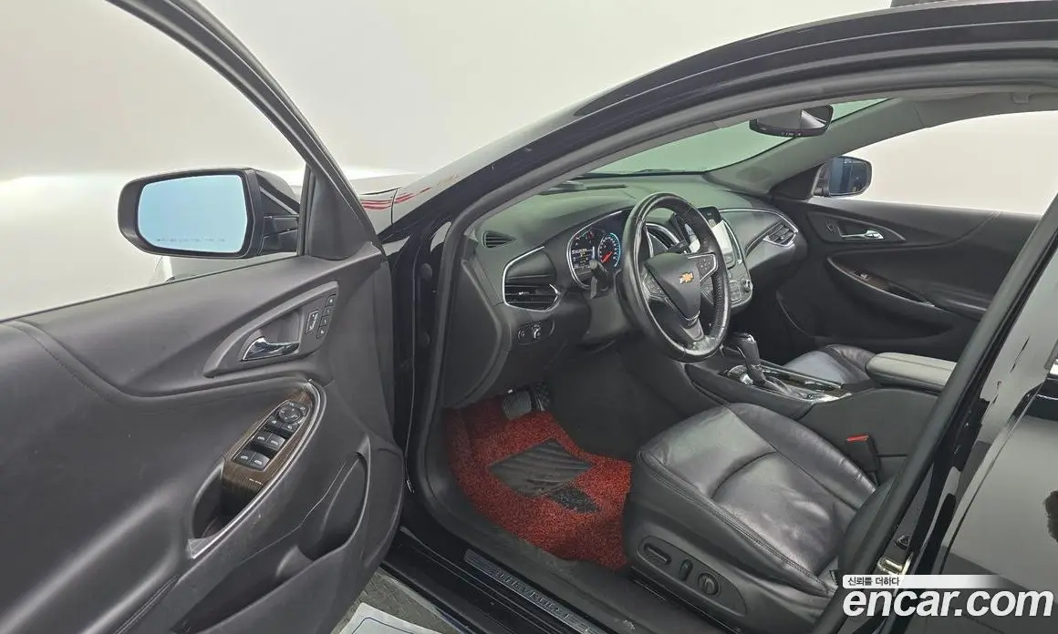Chevrolet Malibu 2017 2.0 автомат (гидро), фото 10