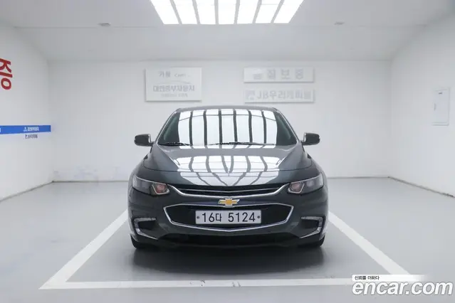 Chevrolet Malibu 2017 1.5 автомат (гидро), миниатюра 2 Chevrolet Malibu 2017 1.5 автомат (гидро), миниатюра 2