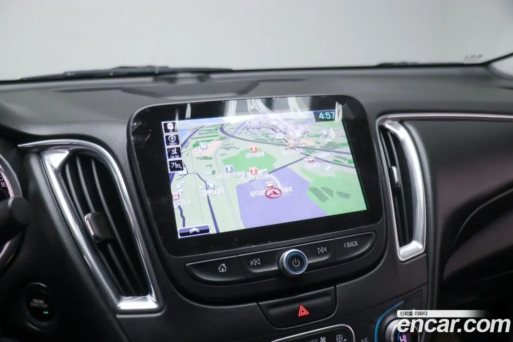 Chevrolet Malibu 2017 1.5 автомат (гидро), фото 12 Chevrolet Malibu 2017 1.5 автомат (гидро), фото 12