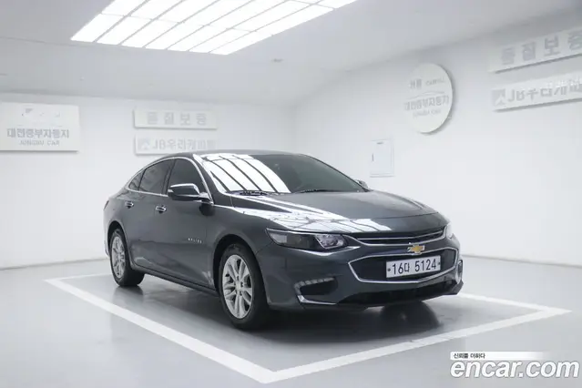 Chevrolet Malibu 2017 1.5 автомат (гидро), миниатюра 3 Chevrolet Malibu 2017 1.5 автомат (гидро), миниатюра 3