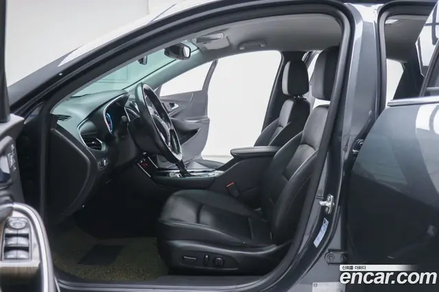 Chevrolet Malibu 2017 1.5 автомат (гидро), миниатюра 8 Chevrolet Malibu 2017 1.5 автомат (гидро), миниатюра 8
