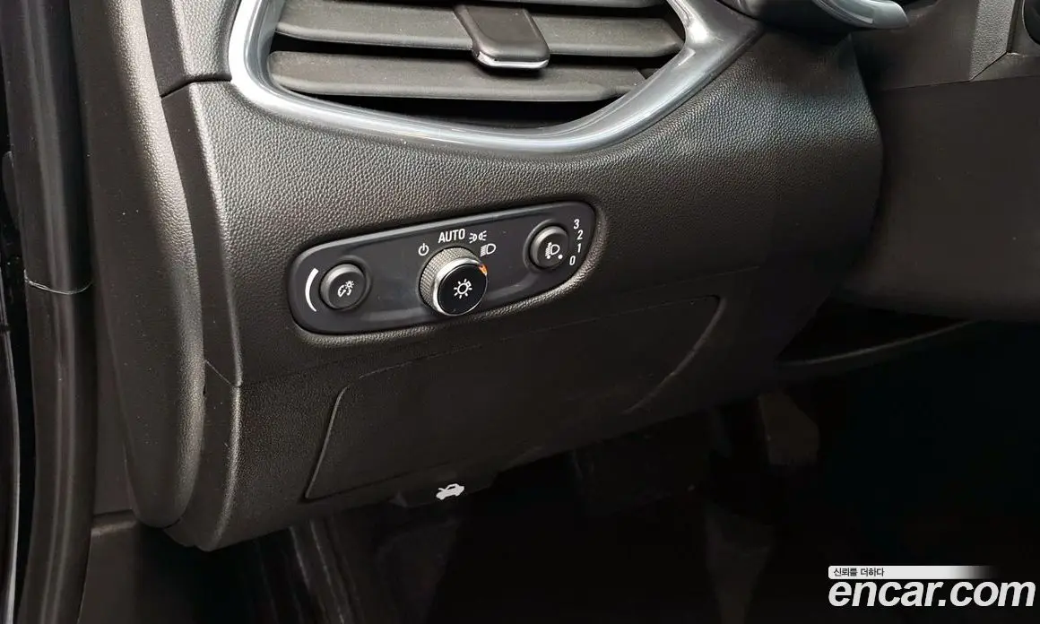 Chevrolet Malibu 2019 2.0 автомат (гидро), фото 17