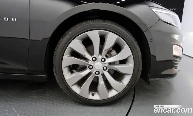 Chevrolet Malibu 2019 2.0 автомат (гидро), миниатюра 5