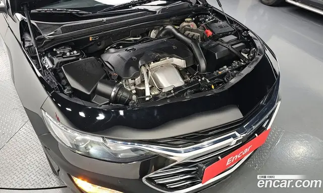 Chevrolet Malibu 2019 2.0 автомат (гидро), миниатюра 6