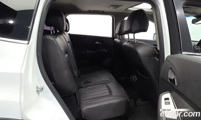 Chevrolet Orlando 2011 2.0 автомат (гидро), миниатюра 11