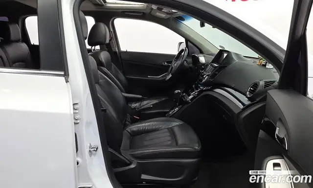 Chevrolet Orlando 2011 2.0 автомат (гидро), миниатюра 12