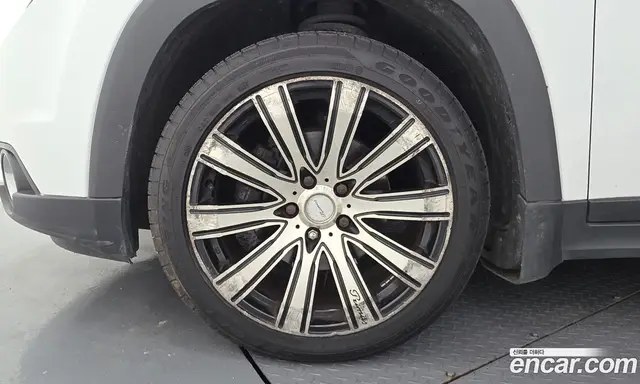 Chevrolet Orlando 2011 2.0 автомат (гидро), миниатюра 5