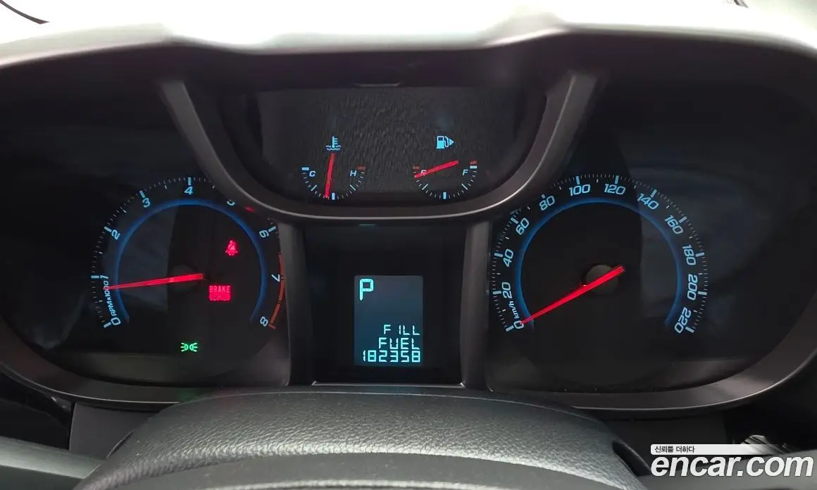 Chevrolet Orlando 2011 2.0 автомат (гидро), фото 8