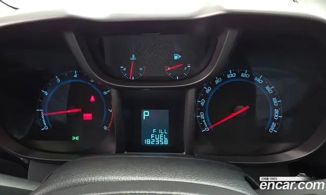 Chevrolet Orlando 2011 2.0 автомат (гидро), миниатюра 8