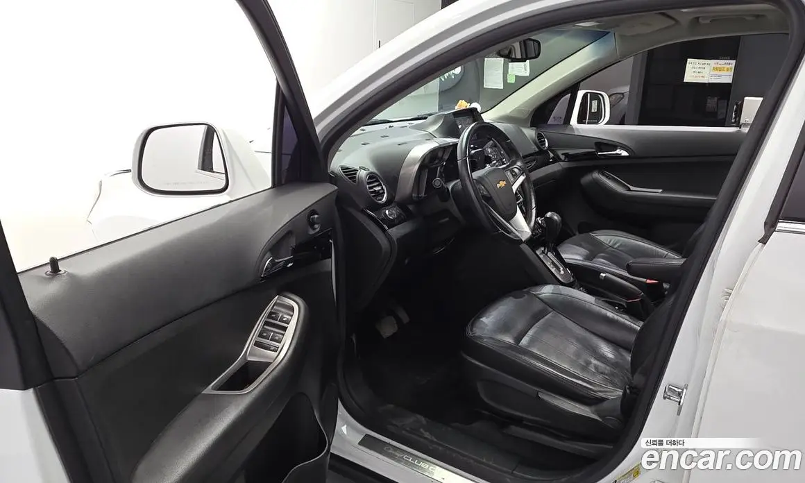 Chevrolet Orlando 2011 2.0 автомат (гидро), фото 10