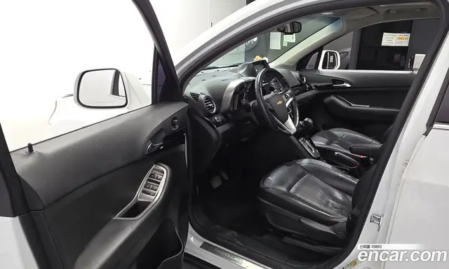 Chevrolet Orlando 2011 2.0 автомат (гидро), миниатюра 10