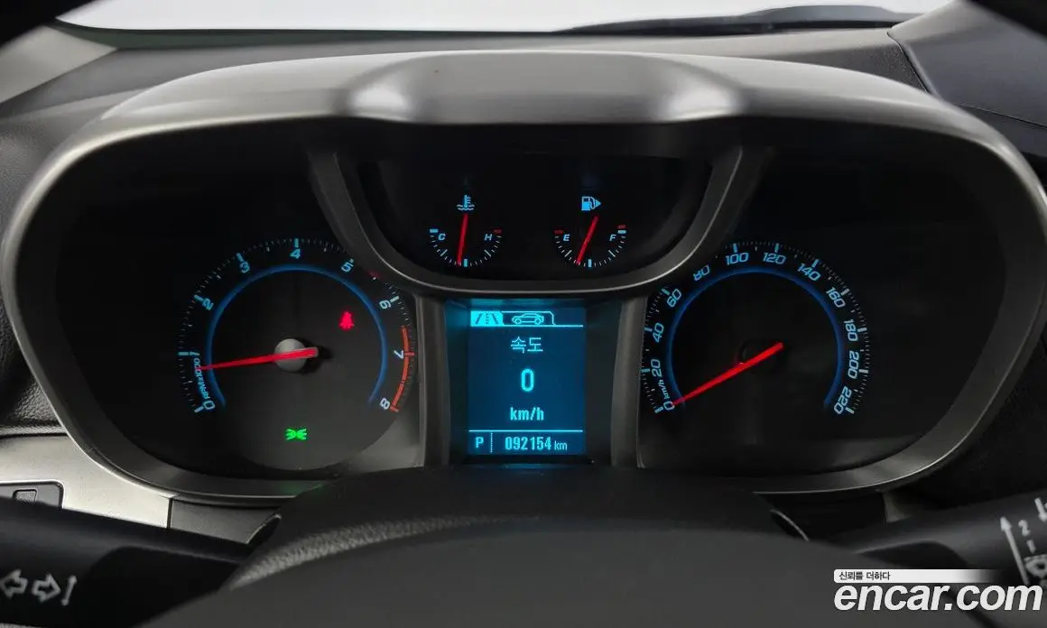 Chevrolet Orlando 2013 2.0 автомат (гидро), фото 11