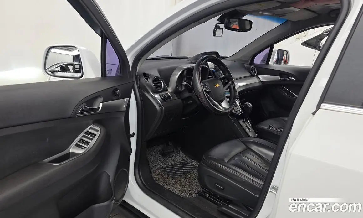 Chevrolet Orlando 2013 2.0 автомат (гидро), фото 13