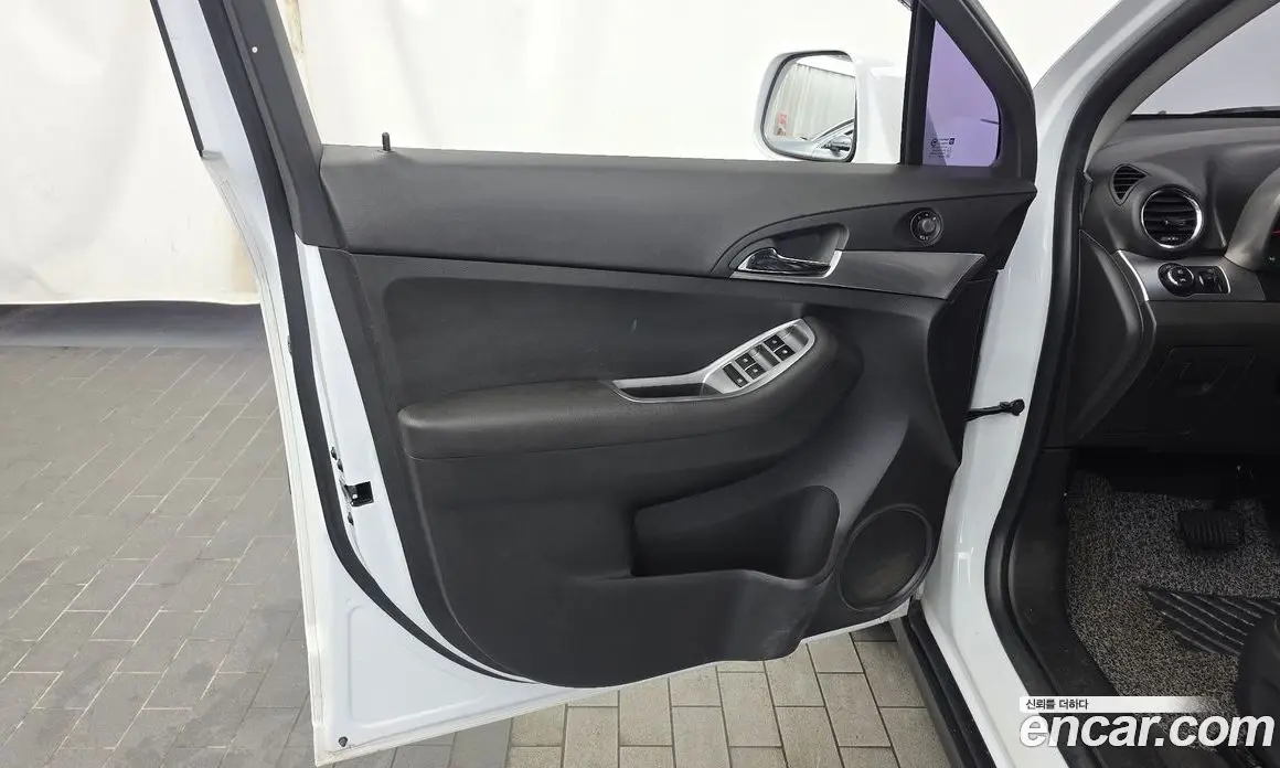 Chevrolet Orlando 2013 2.0 автомат (гидро), фото 14