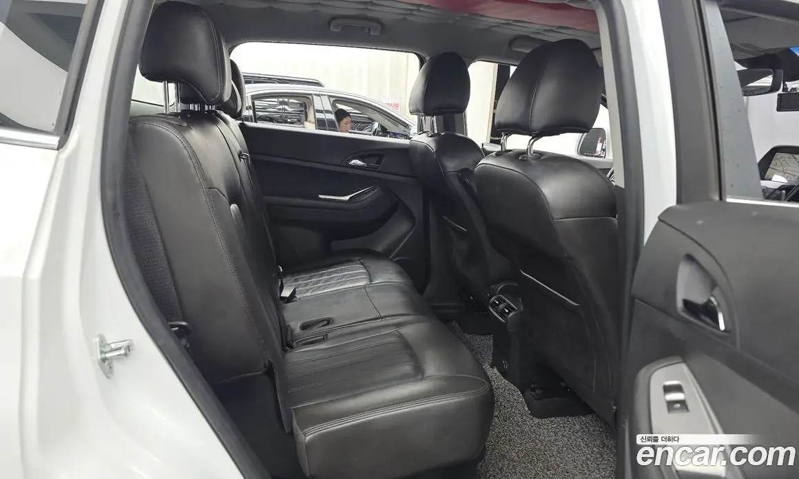 Chevrolet Orlando 2013 2.0 автомат (гидро), фото 18
