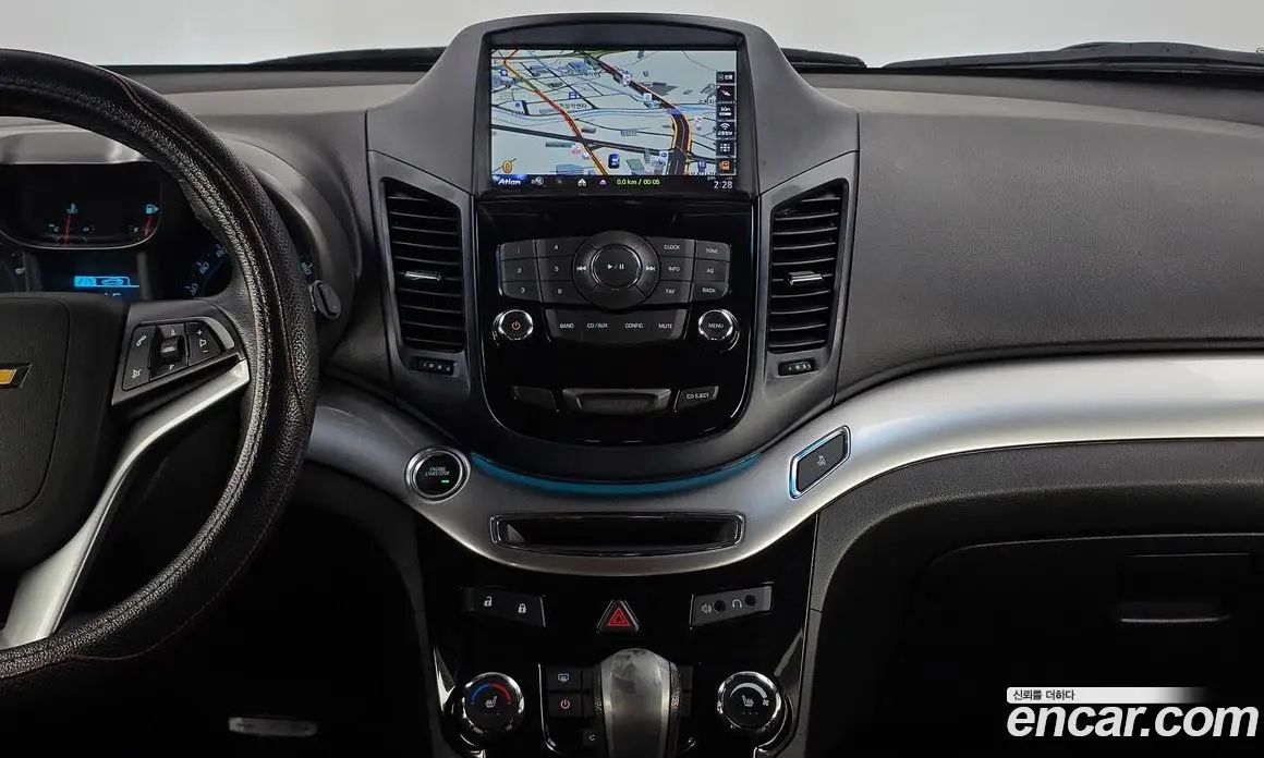 Chevrolet Orlando 2013 2.0 автомат (гидро), фото 20