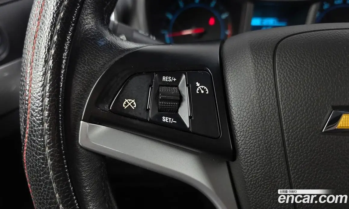 Chevrolet Orlando 2013 2.0 автомат (гидро), фото 23