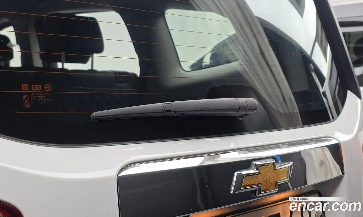 Chevrolet Orlando 2013 2.0 автомат (гидро), фото 25