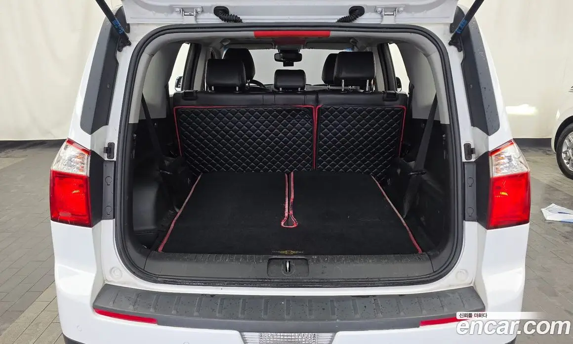 Chevrolet Orlando 2013 2.0 автомат (гидро), фото 26