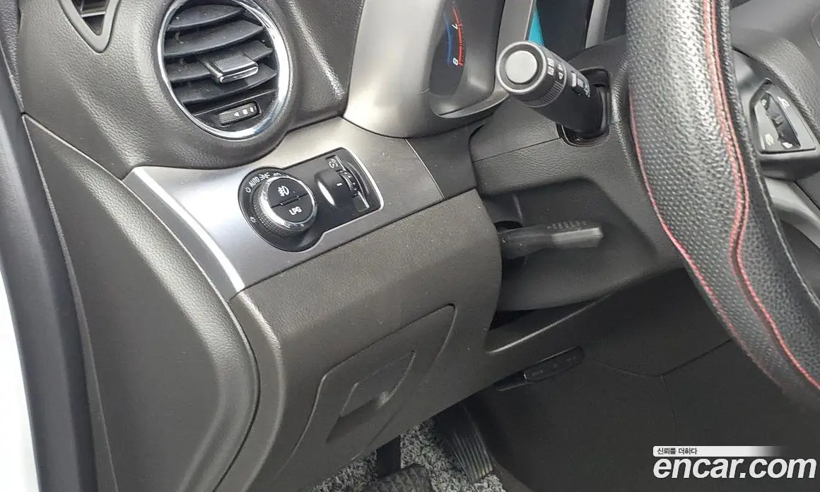 Chevrolet Orlando 2013 2.0 автомат (гидро), фото 27