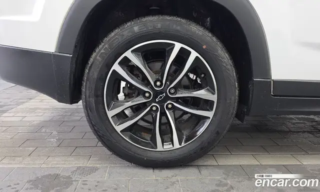 Chevrolet Orlando 2013 2.0 автомат (гидро), миниатюра 5