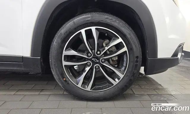 Chevrolet Orlando 2013 2.0 автомат (гидро), миниатюра 7