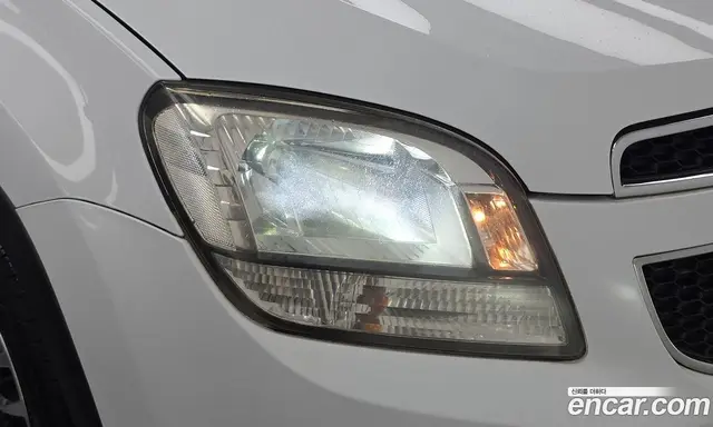 Chevrolet Orlando 2013 2.0 автомат (гидро), миниатюра 8