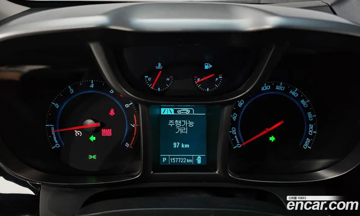 Chevrolet Orlando 2013 2.0 автомат (гидро), фото 11