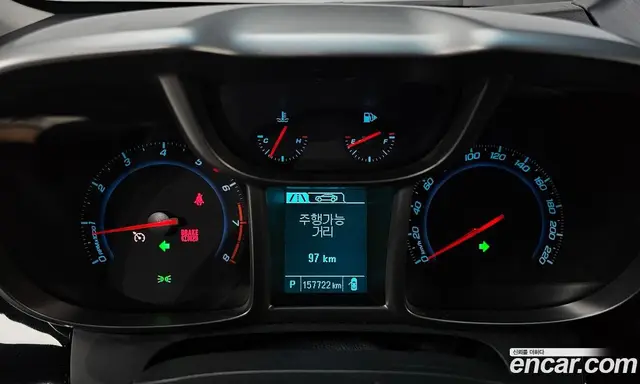Chevrolet Orlando 2013 2.0 автомат (гидро), миниатюра 11
