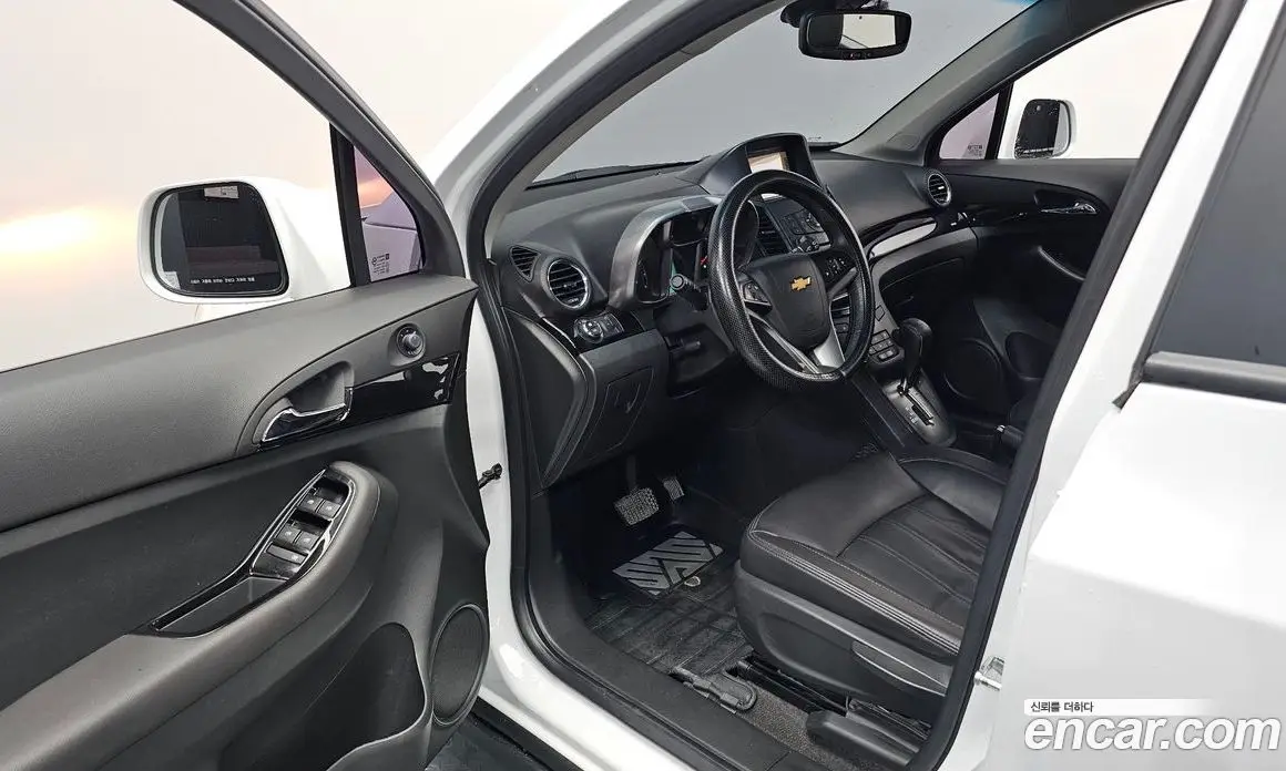 Chevrolet Orlando 2013 2.0 автомат (гидро), фото 13