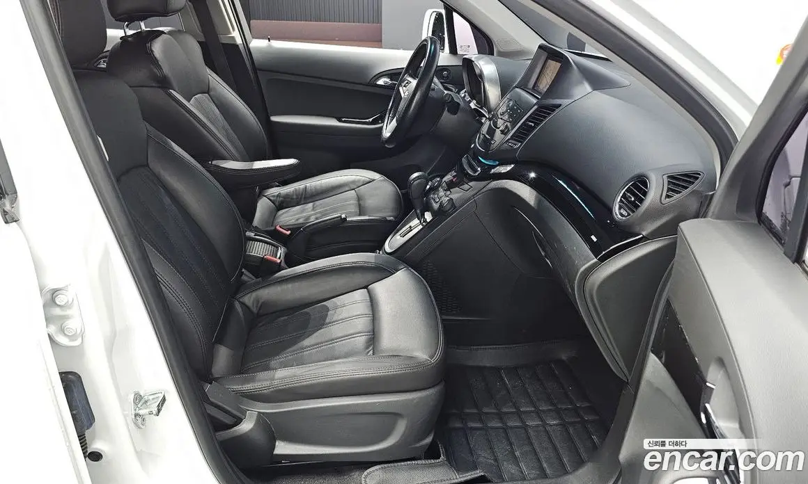 Chevrolet Orlando 2013 2.0 автомат (гидро), фото 16
