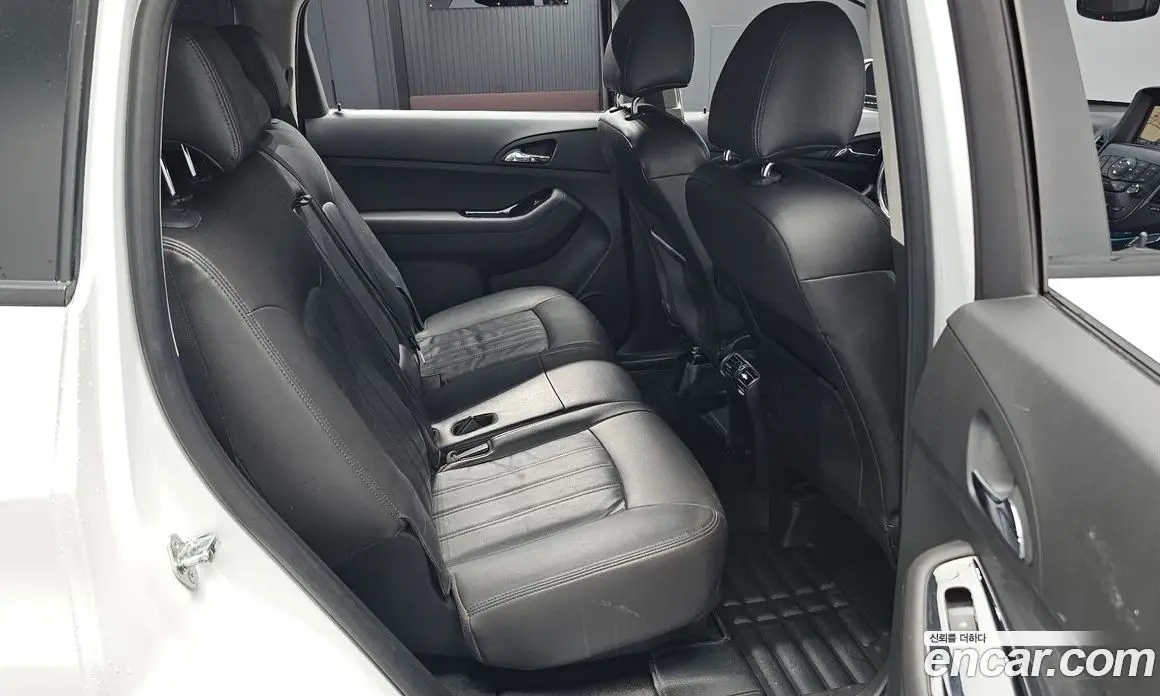 Chevrolet Orlando 2013 2.0 автомат (гидро), фото 17