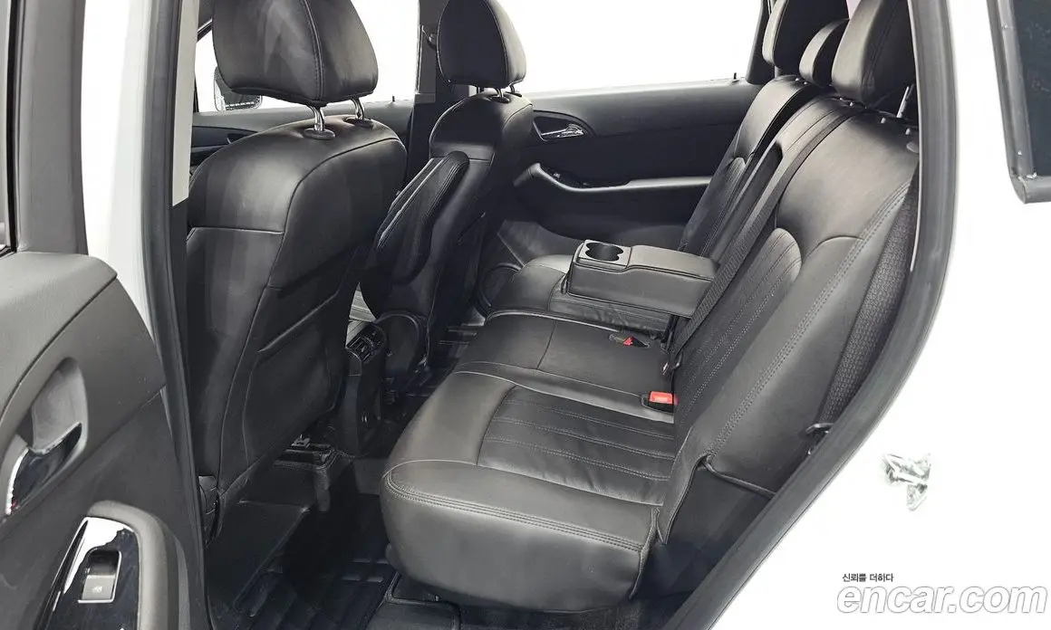 Chevrolet Orlando 2013 2.0 автомат (гидро), фото 18